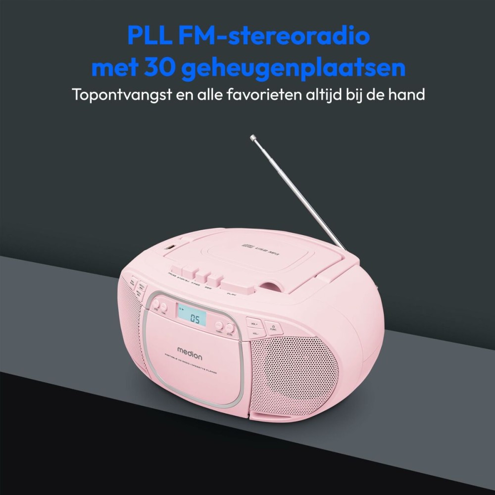 Radio Medion