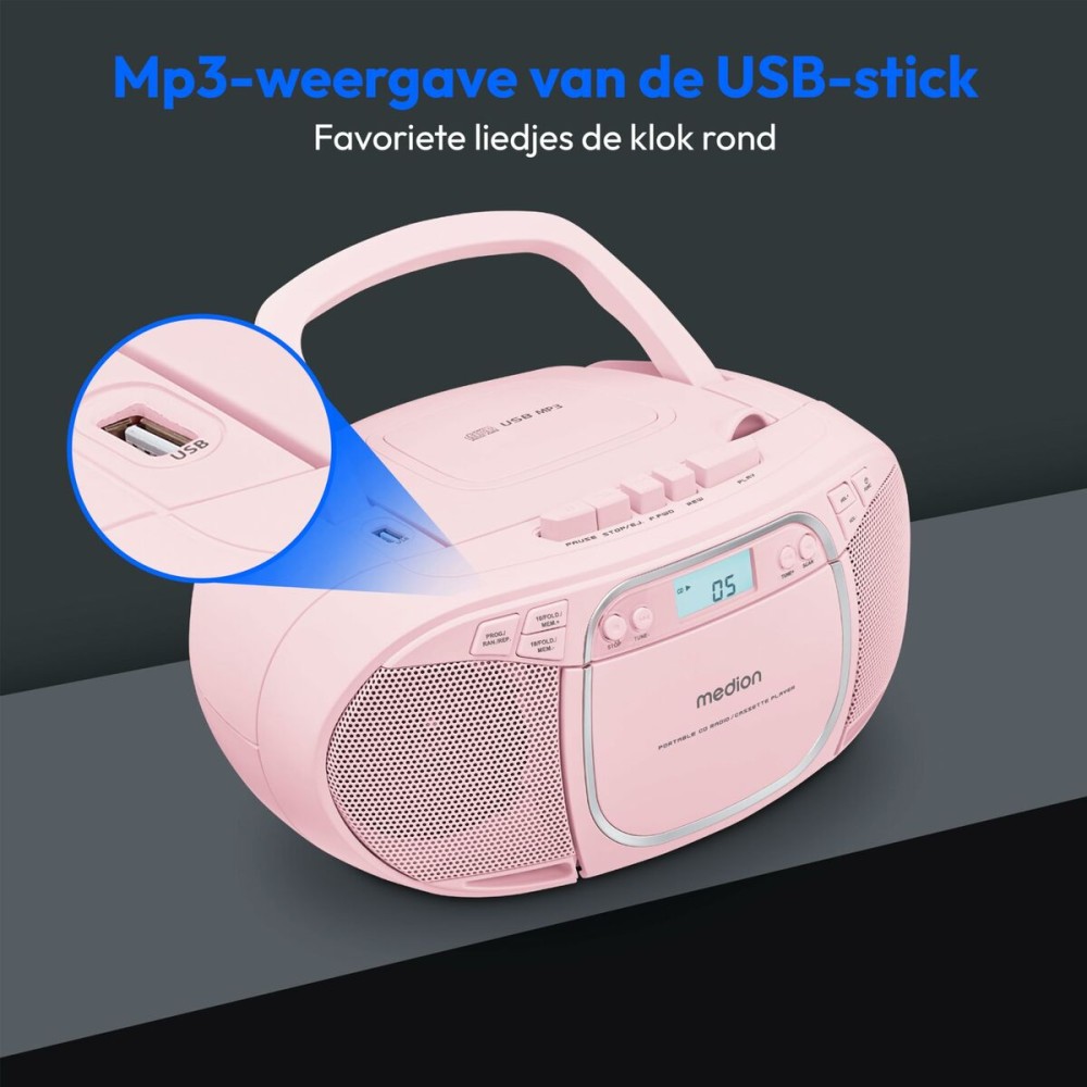 Radio Medion