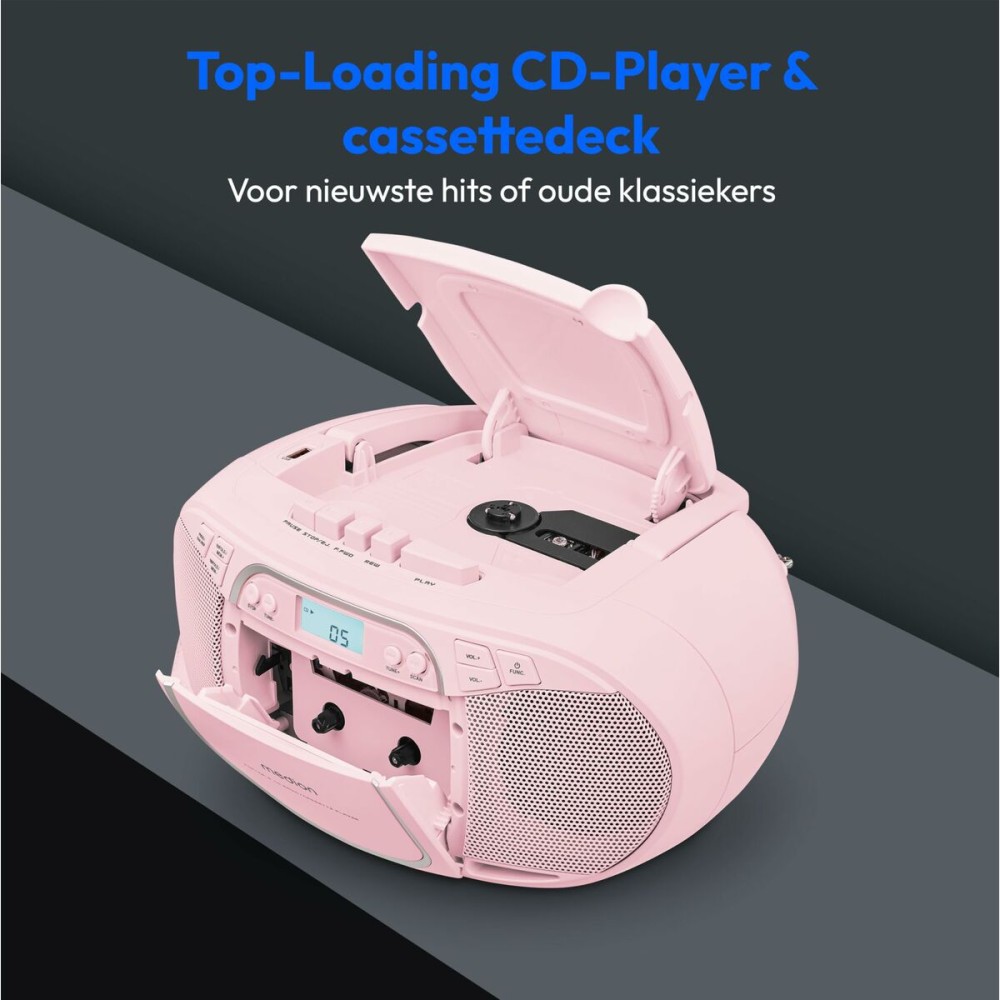 Radio Medion