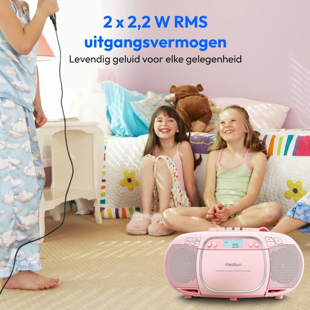 Radio Medion