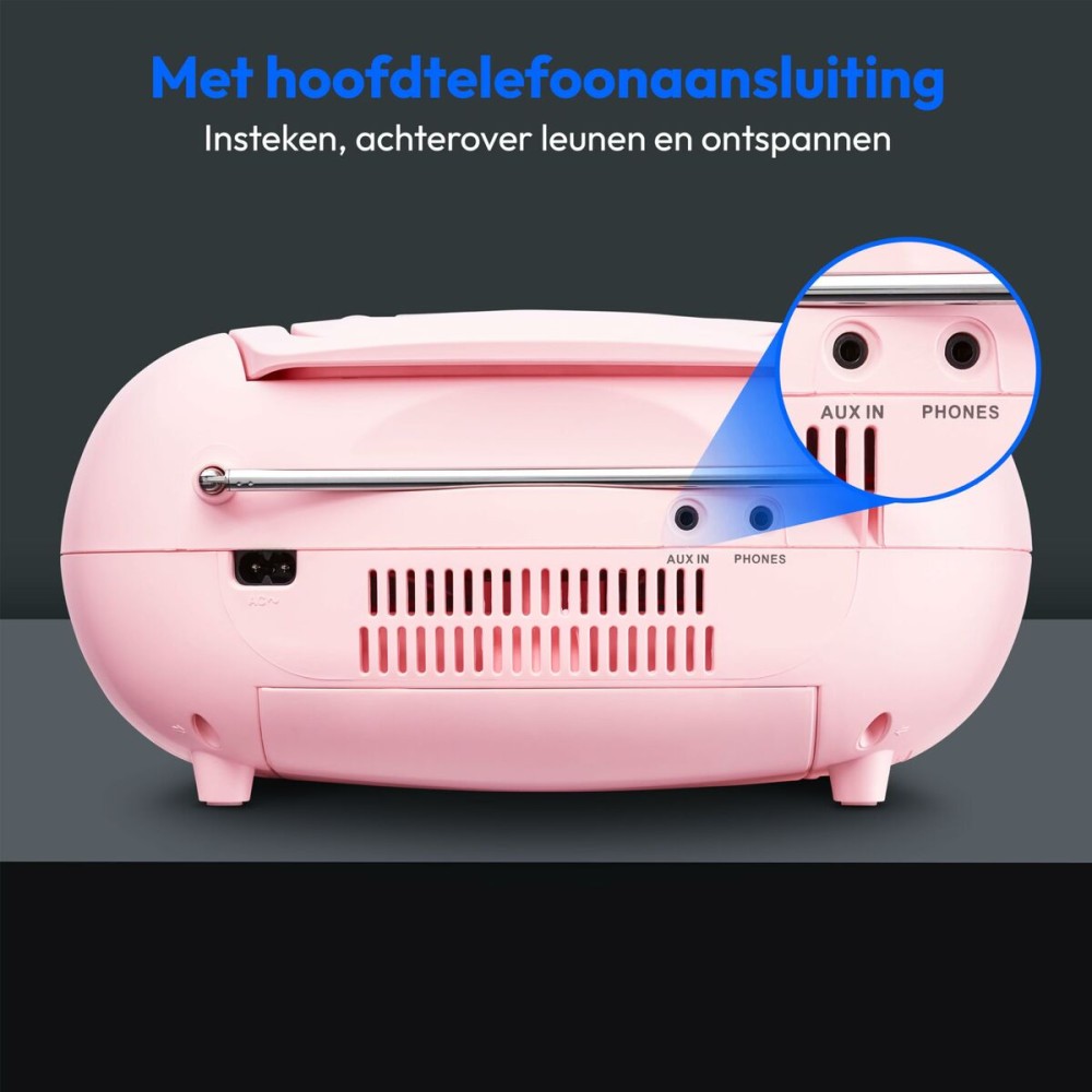 Radio Medion