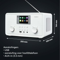 Radio Medion