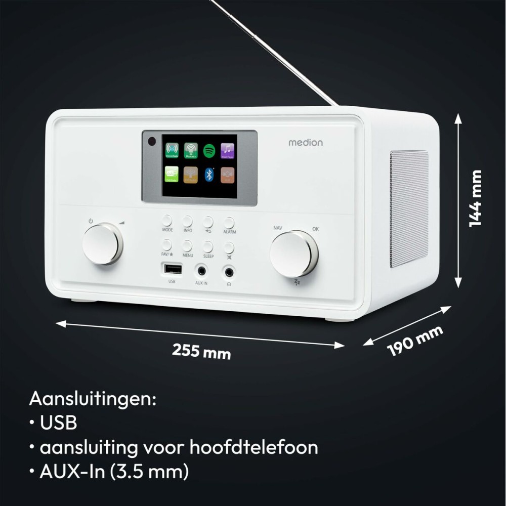Radio Medion