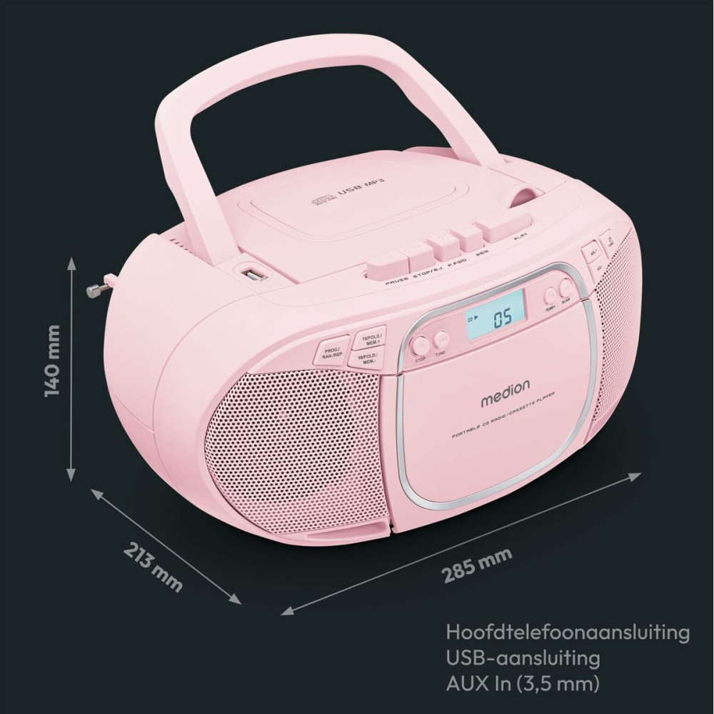 Radio Medion