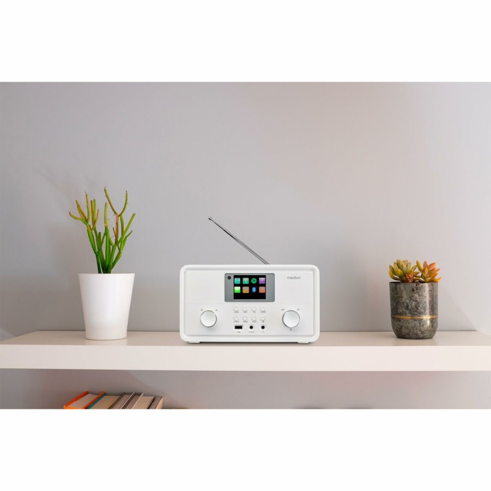 Radio Medion