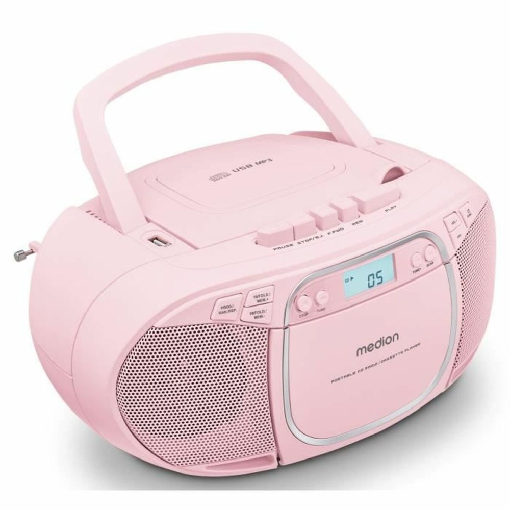 Radio Medion
