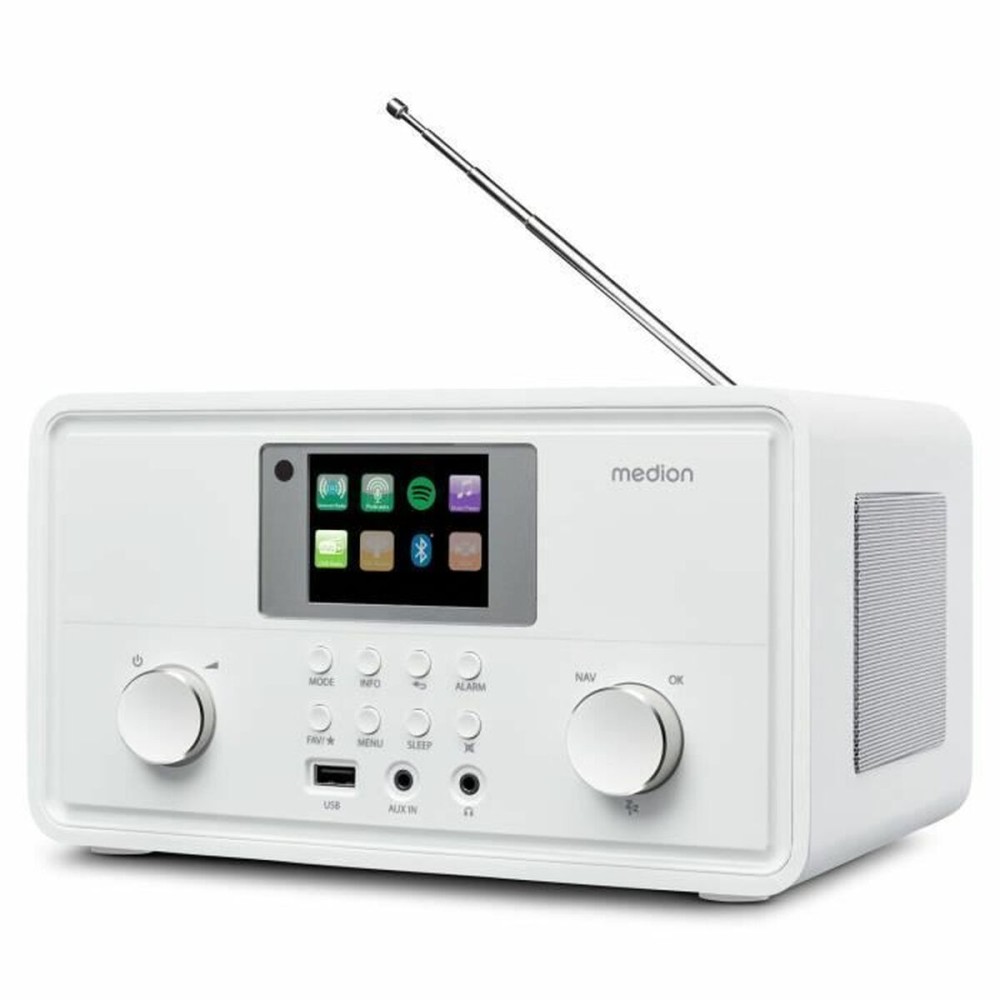 Radio Medion