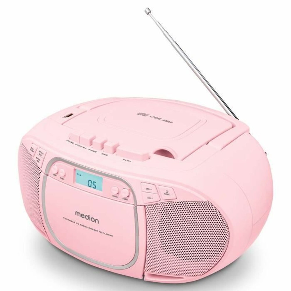 Radio Medion