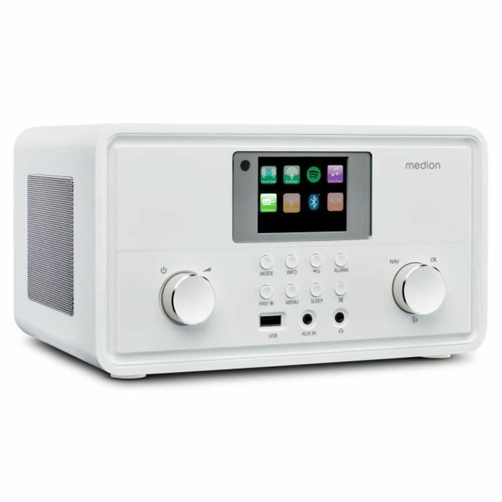 Radio Medion