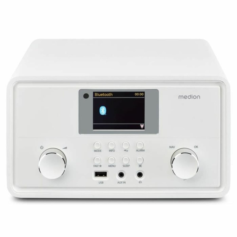 Radio Medion