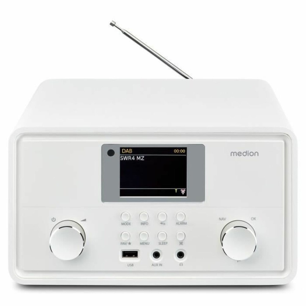 Radio Medion