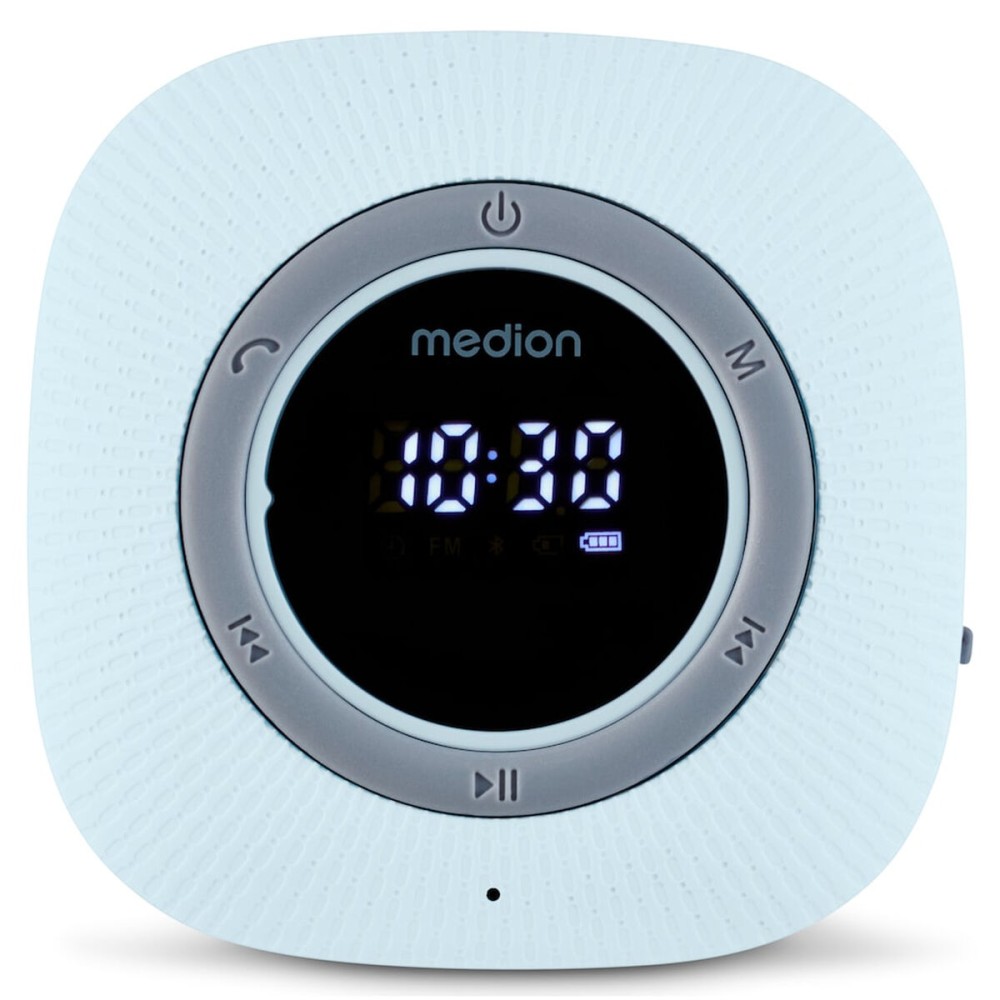 Radio Medion
