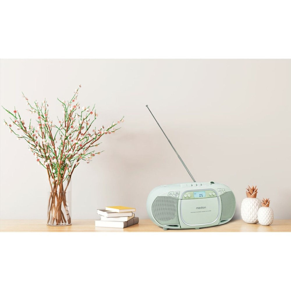 Radio Medion
