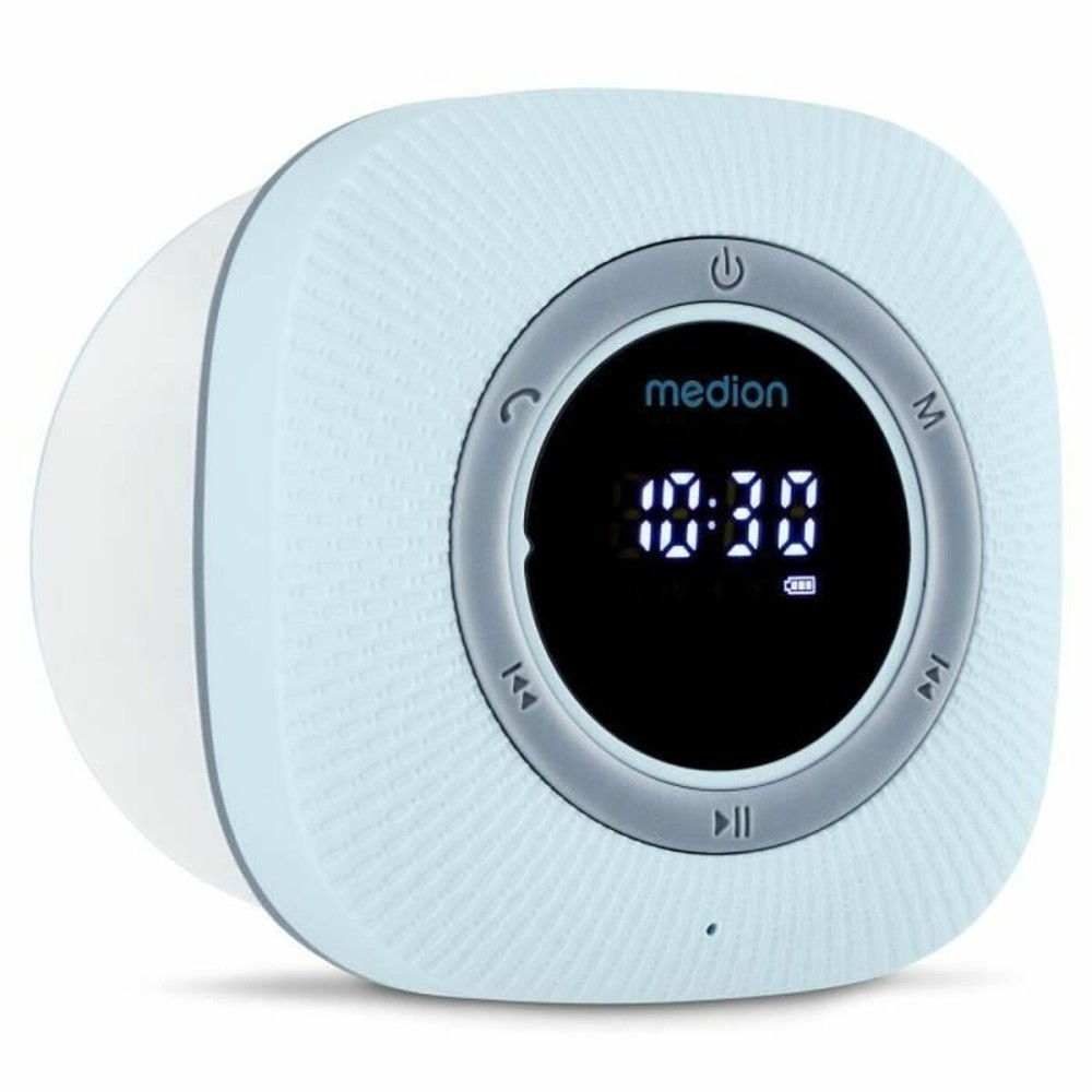 Radio Medion