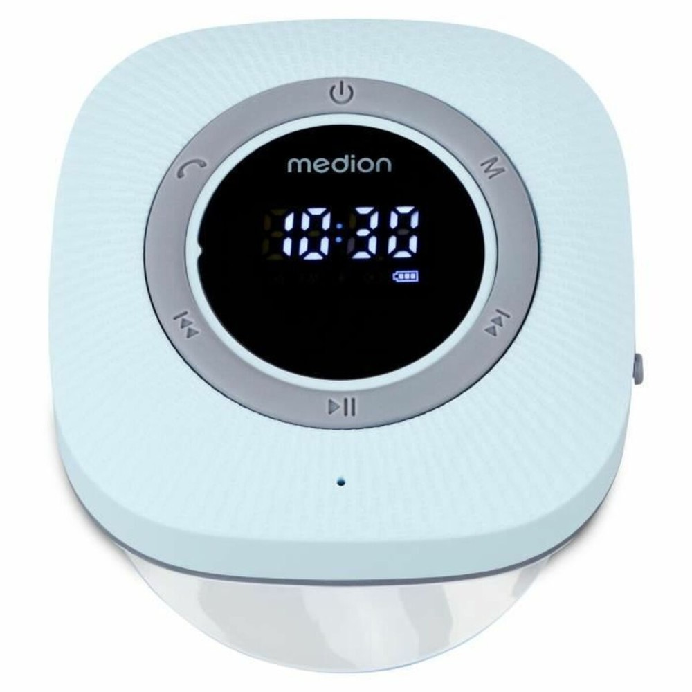Radio Medion