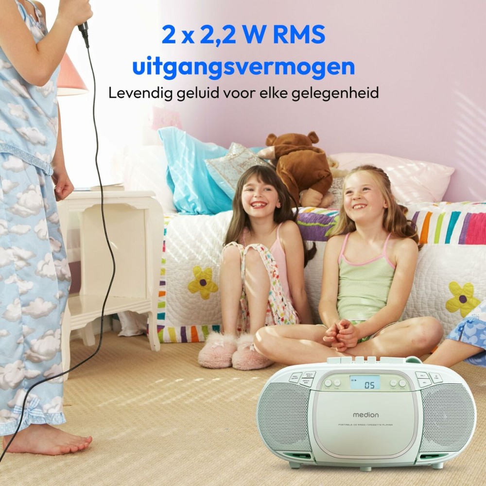 Radio Medion