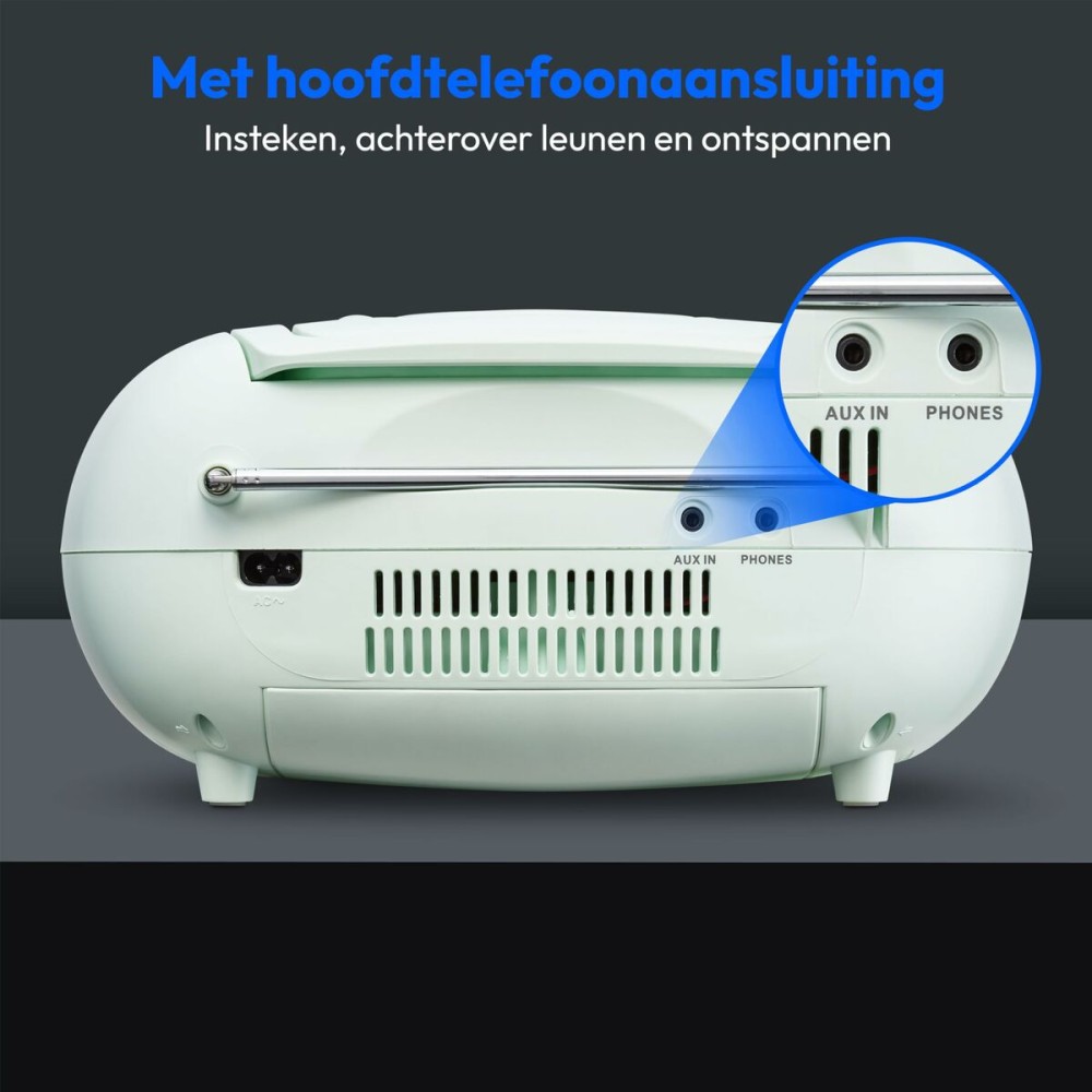 Radio Medion