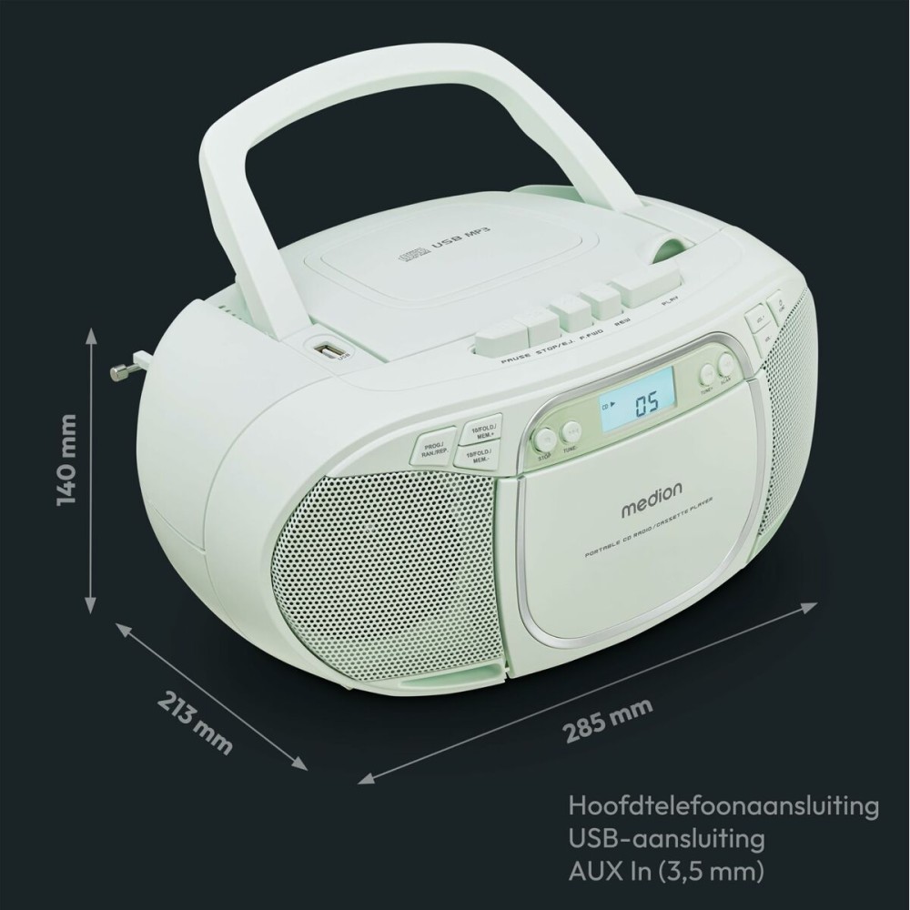 Radio Medion