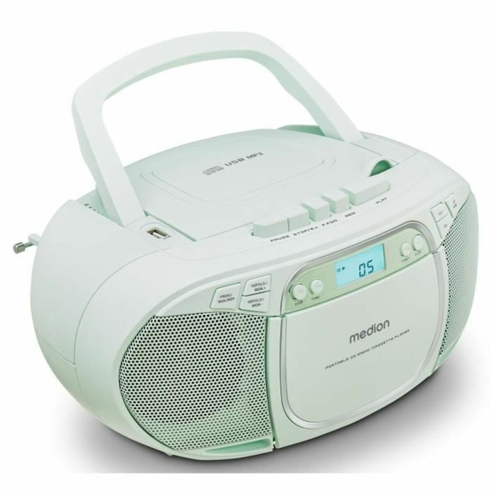 Radio Medion