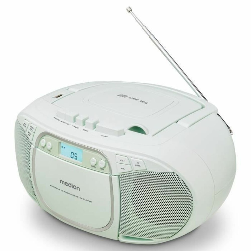 Radio Medion