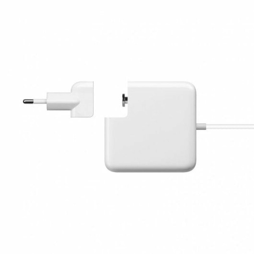 Laptopladekabel PcCom Macbook Magsafe 2 45 W