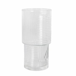 Set de Verres LAV Helen 400 ml 6 Pièces (8 Unités)