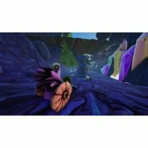 Videospiel für Switch Outright Games Gigantosaurus Dino Kart