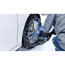 Chaînes à neige pour voiture Michelin Easy Grip EVOLUTION 19