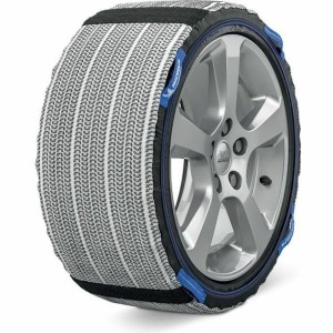 Auto-Schneeketten Michelin SOS GRIP EVO 0