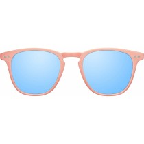 Lunettes de soleil Unisexe Northweek Wall Ø 45 mm Bleu Rose