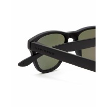 Lunettes de soleil enfant Hawkers One Kids Sky Ø 47 mm Noir