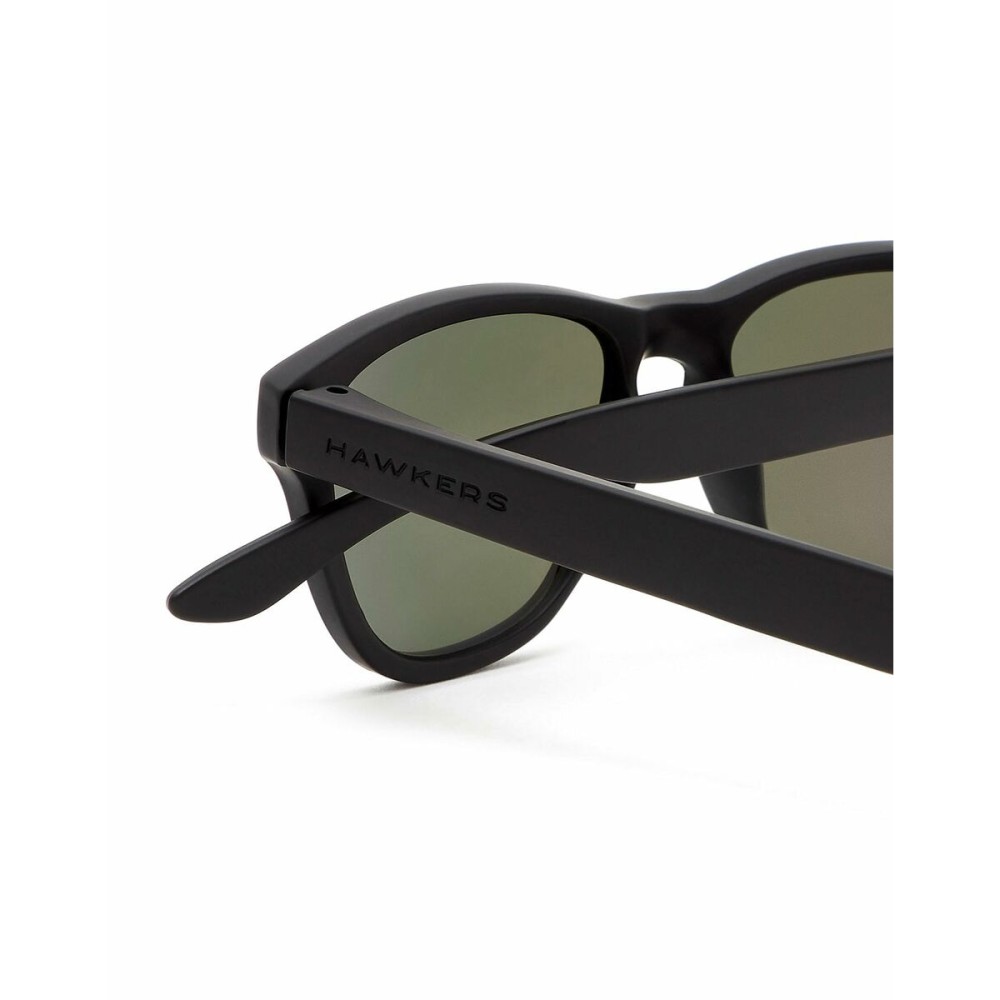 Kindersonnenbrille Hawkers One Kids Sky Ø 47 mm Schwarz