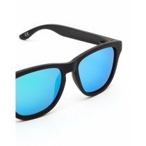 Lunettes de soleil enfant Hawkers One Kids Sky Ø 47 mm Noir