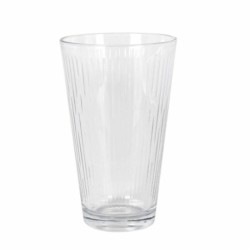 Set de Verres LAV Nora 325 ml 6 Pièces (8 Unités)