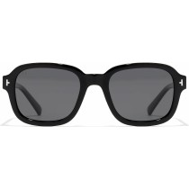 Lunettes de soleil Unisexe Hawkers Twist Ø 49 mm Noir