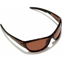 Unisex Sunglasses Hawkers Rave Ø 46 mm Habana