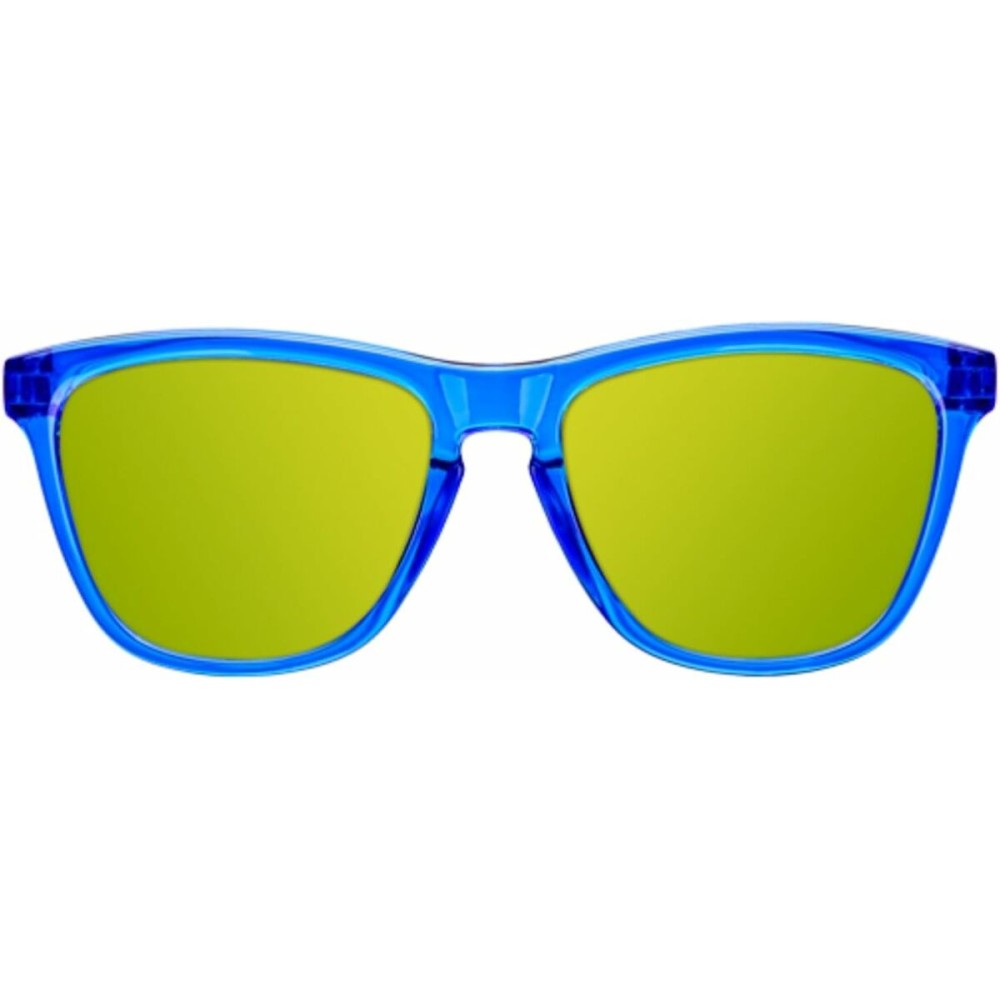 Kindersonnenbrille Northweek Kids Bright Ø 47 mm grün Blau