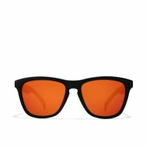 Lunettes de soleil enfant Northweek Kids Ø 45 mm Rouge Noir