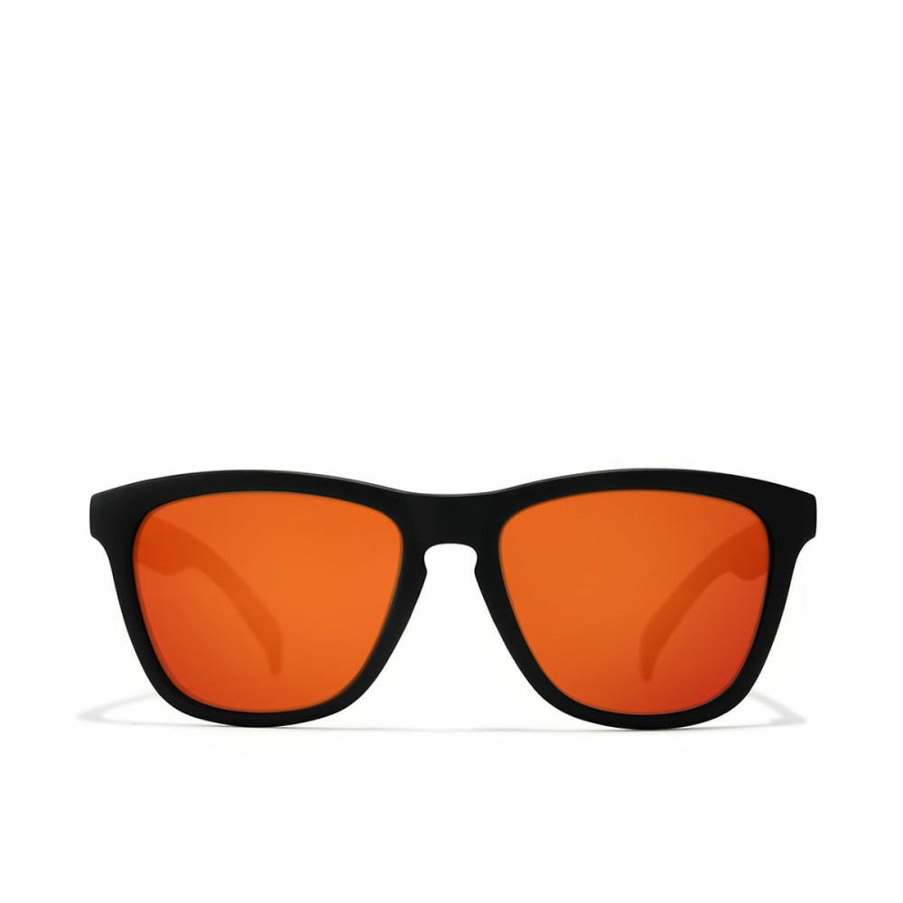 Kindersonnenbrille Northweek Kids Ø 45 mm Rot Schwarz