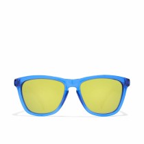 Kindersonnenbrille Northweek Kids Bright Ø 47 mm grün Blau