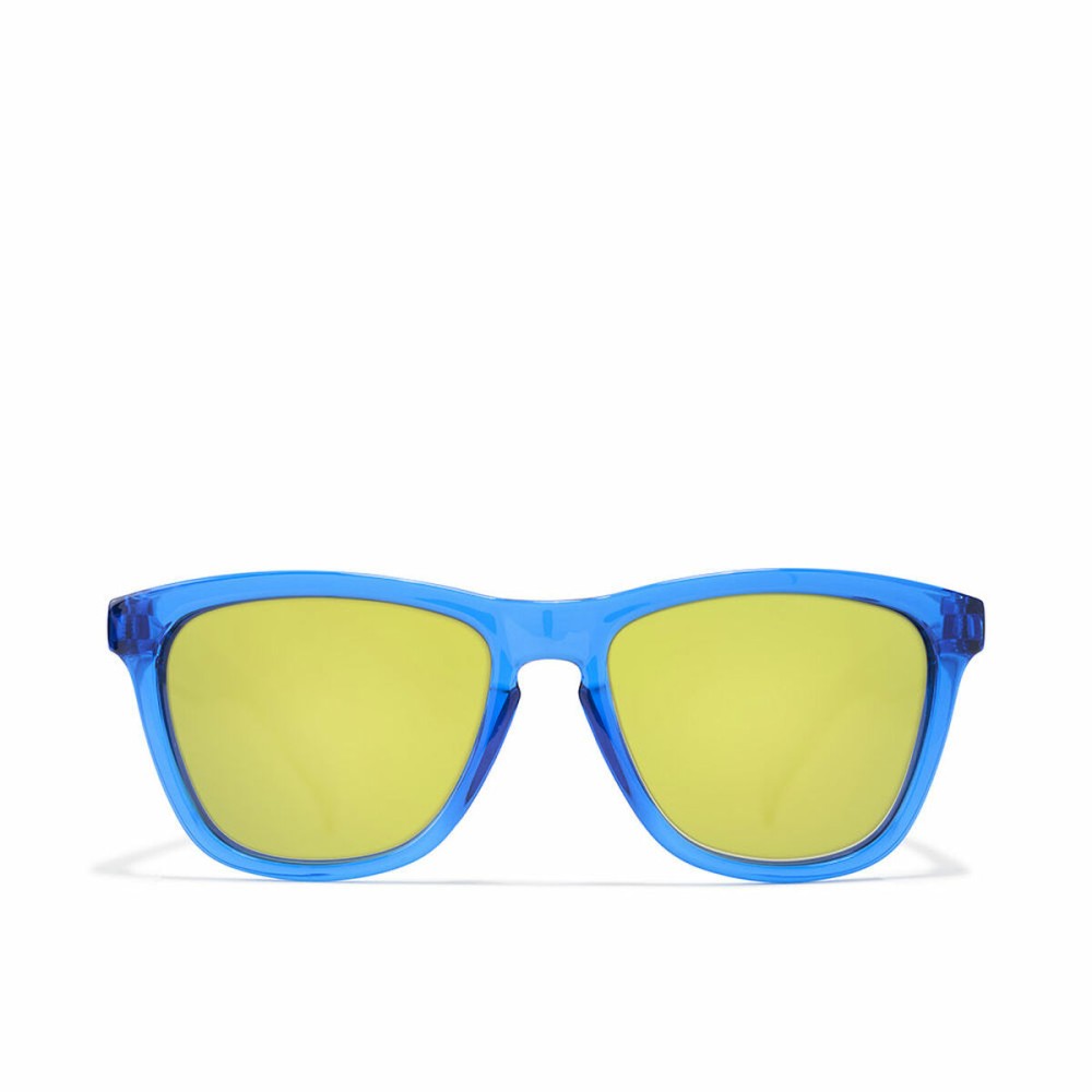 Kindersonnenbrille Northweek Kids Bright Ø 47 mm grün Blau