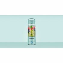 Bol mixeur Nutribullet NBP003LBL 70 W 475 ml Bleu
