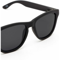 Kindersonnenbrille Hawkers One Kids Dark Ø 47 mm Schwarz