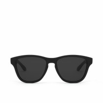 Kindersonnenbrille Hawkers One Kids Dark Ø 47 mm Schwarz