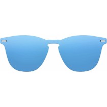 Lunettes de soleil Unisexe Northweek Wall Phantom Ø 45 mm Bleu Noir