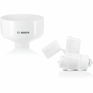 Accessoire BOSCH Blanc Plastique
