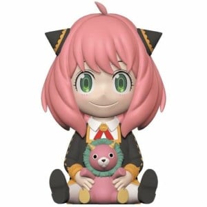 Sammelfigur Plastoy Anya Forger