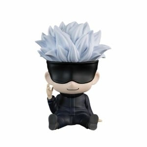 Sammelfigur Plastoy Gojo