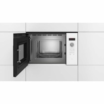 Microwave BOSCH BFL523MW1F White 800 W