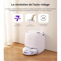 Aspirateur robot Narwal Freo X Ultra